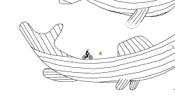a fishy adventure