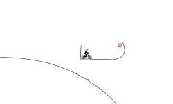 smooth teleports