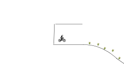 MEGA JUMP!!!