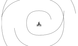 HURRICANE LOOP