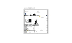 apartment trial
