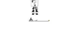 Pixel: Luigi ?