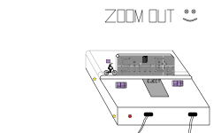 Super Nintendo