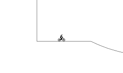Jumping on Iphones