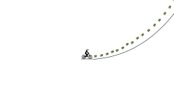 Going up?