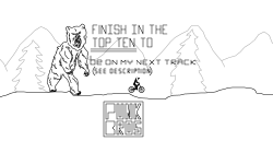 PB's Off-road Challenge
