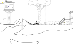 Tree Swing