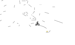Random lines ( Zoom Out )