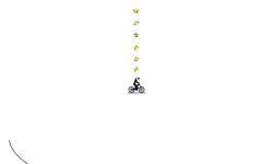 The missing star
