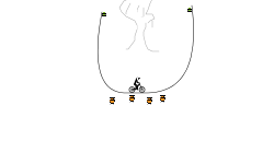 Detailed Half Pipe