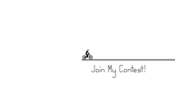 Join My Contest!