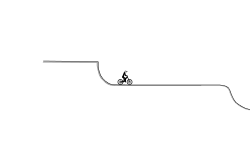 smooth  vs  bumpy