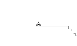 drop the jump