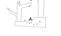 There!