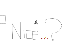 Too Nice...?