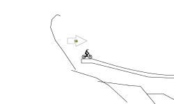 The first stage