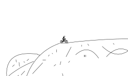massive descent