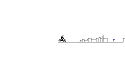 BMX SKILLS hort 4-0