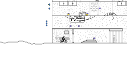 Prison Escape Floor 4