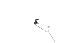 Hold left