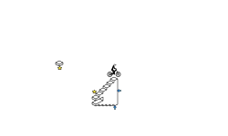 Srange cubes