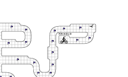 BMX / MTB TRIAL #14 [CONTEST]