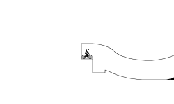 Random jumps