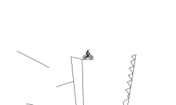 Spike Fall