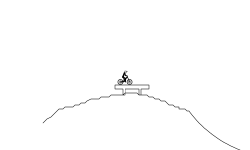 drop to jump