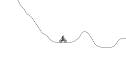 hill climb