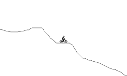 Mountainess Jumps