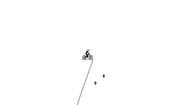 half pipe