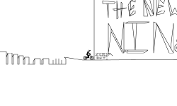 New Age Ninja Proving Grounds!