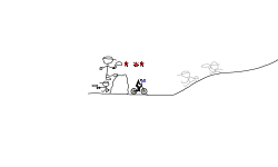 The MrWarioKnuckles War