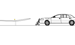 Unmarked CVPI V.1