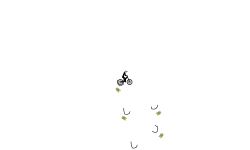 flip and roll