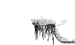 Thorny Thicket