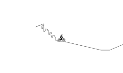 Edges (MTB) NO CURVES