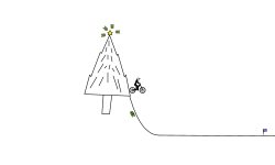 the slippery tree