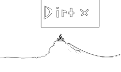 DIRT X PRO