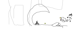 Fatal kick
