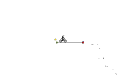 invisible glitch
