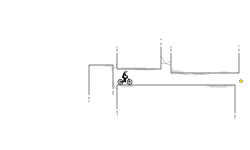 First track