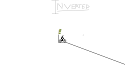 Inverted!