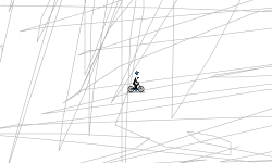 MTB GAME GRAY