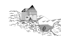 Dragon Lake