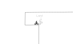 learn skills #1 land correctly