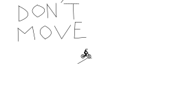 Dont Move