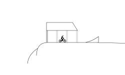 Downhill 3