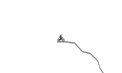 Biggest Mountain run preview